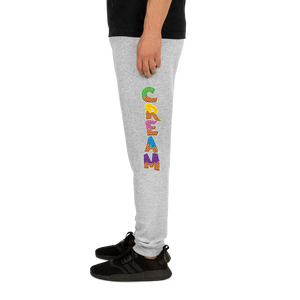 Jocar C.R.E.A.M. Adult Joggers