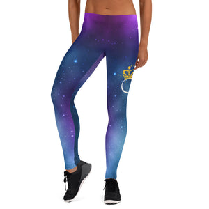 Jocar's Galaxy Leggings