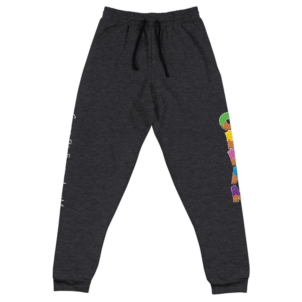 Jocar C.R.E.A.M. Adult Joggers