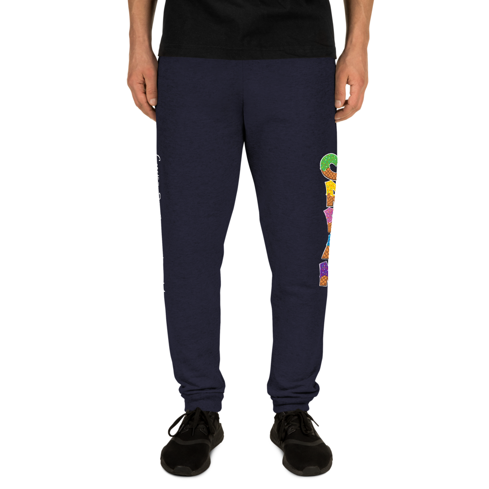 Jocar C.R.E.A.M. Adult Joggers