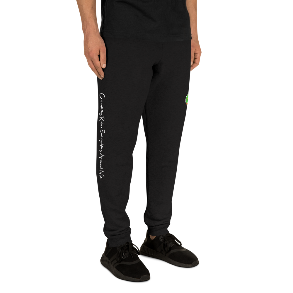 Jocar C.R.E.A.M. Adult Joggers