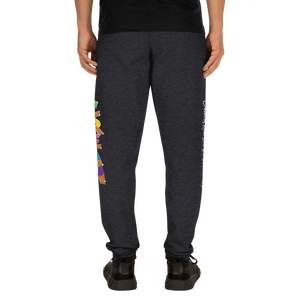 Jocar C.R.E.A.M. Adult Joggers