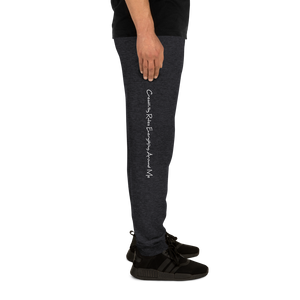 Jocar C.R.E.A.M. Adult Joggers