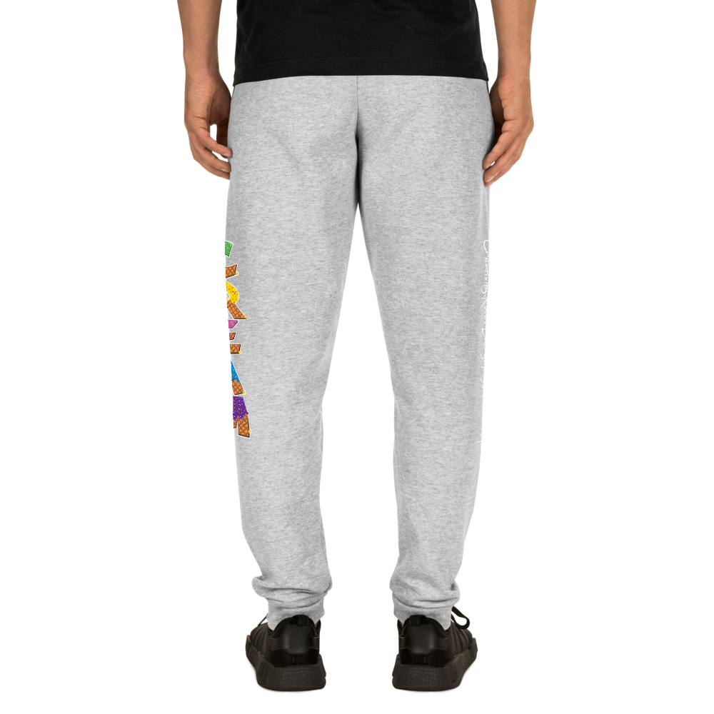 Jocar C.R.E.A.M. Adult Joggers