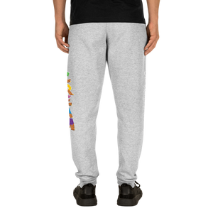 Jocar C.R.E.A.M. Adult Joggers