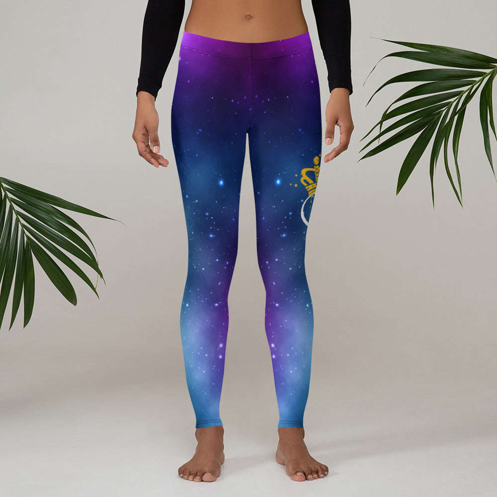 Jocar's Galaxy Leggings